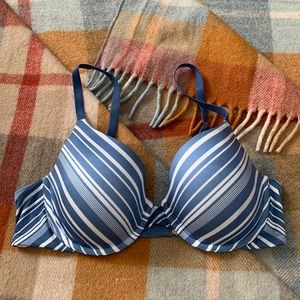 Victoria’s Secret Uplift Semi Demi